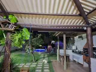 Chácara Anjo Matheus Guarapari - 6