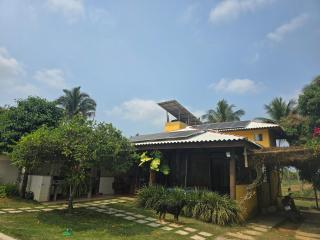 Chácara Anjo Matheus Guarapari - Guarapari - 9