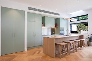 Meraki, Bronte IH - 8