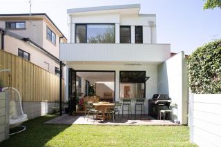 Meraki, Bronte IH - 0