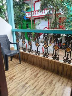 Calangute Stay - 7