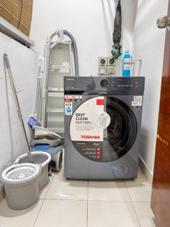 KLCC Marc Residence by AZ Line - 1