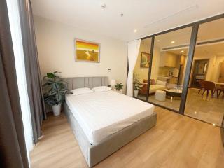 Homestay garden Greenbay - 7