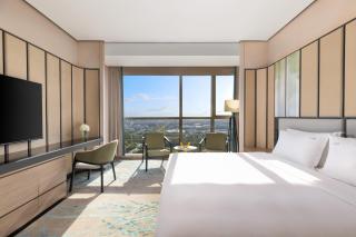 Holiday Inn Shanghai Minhang Center by IHG - 7