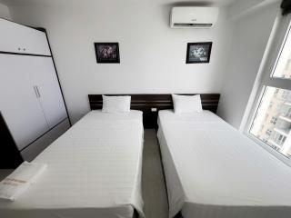 Homestay garden Greenbay - 3