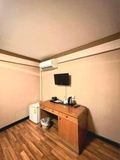 Hotel De Khuvieng - 7