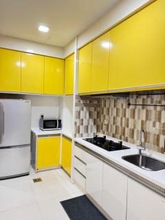 KLCC Marc Residence by AZ Line - 2