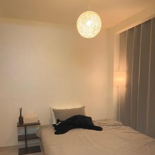 Apartment near Gangnam double bed - 0