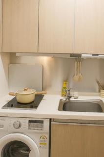 Apartment near Gangnam double bed - 4