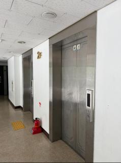 Apartment near Gangnam double bed - 2