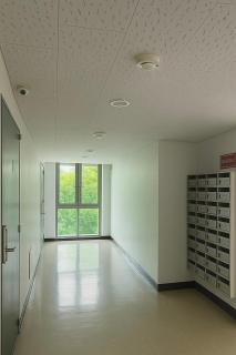 Apartment near Gangnam double bed - 1