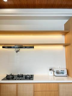 Elegant 3BR Sanctuary near Berawa Beach - 8