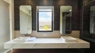 Elegant 3BR Sanctuary near Berawa Beach - 6