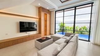 Elegant 3BR Sanctuary near Berawa Beach - 5