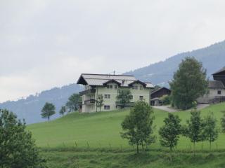 Appartement Greti - 4