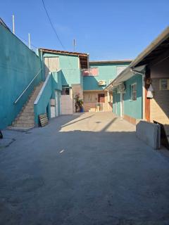 Kitnet em Ubatuba perto da praia - 8