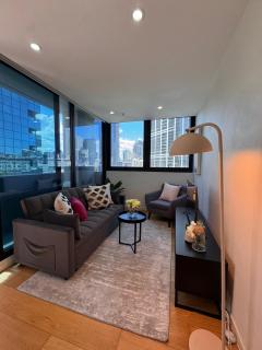 WOW Apartment on Sutherland - 9