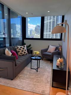 WOW Apartment on Sutherland - 8