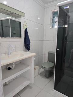 Kitnet em Ubatuba perto da praia - 4