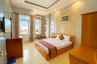 Hồng Nhung Hotel Kiên Giang - 6