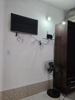 Kitnet em Ubatuba perto da praia - 3