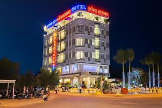 Hồng Nhung Hotel Kiên Giang - 4