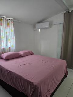 Kitnet em Ubatuba perto da praia - 1