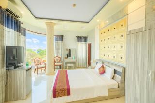 Hồng Nhung Hotel Kiên Giang - 5