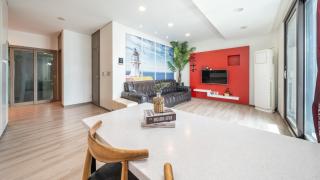 Sacheon Bichae Pension - 4