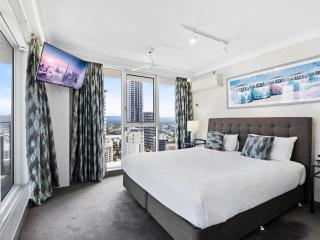 ULTIQA Beach Haven on Broadbeach - 3