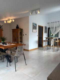 Chambre Saint Gilles les bains1 - 8