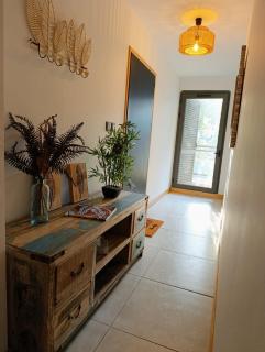 Chambre Saint Gilles les bains1 - 3