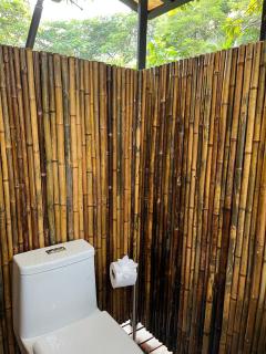 Safari tent with private pool close to Manuel Antonio Glamping 2 - 8