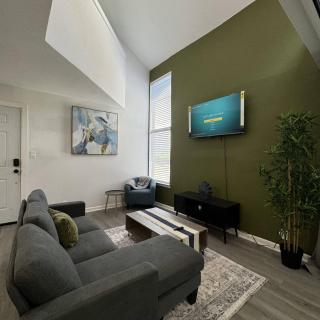 2BD DT Dallas l FIFA WORLD CUP READY l 5 Min from Love Field - 9