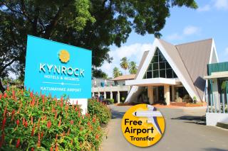 KYNROCK Airport Hotel - 0