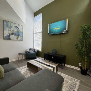 2BD DT Dallas l FIFA WORLD CUP READY l 5 Min from Love Field - 7