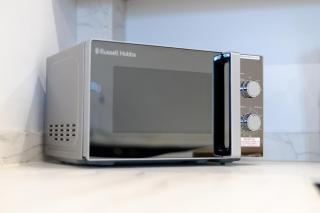 Stylish 1BR Apt near Cardiff Castle - 6