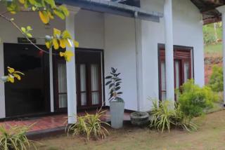 Cottage Purana - 1