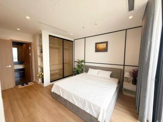 Garden Apartment Halong - 2