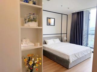 Garden Apartment Halong - 4