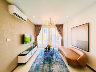 Garden Apartment Halong - 1