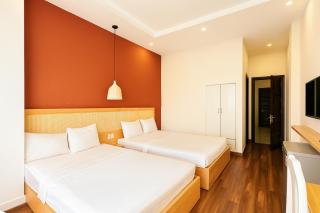 Saigon Central Hotel - 8