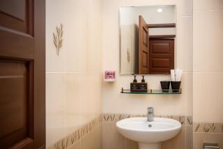 Saigon Central Hotel - 1