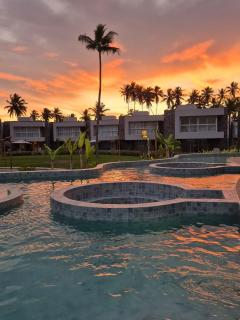 MHV Milagres - Naluum G04, Casa em condomínio beira mar de alto padrão, a poucos metros da Capela dos Milagres - 8