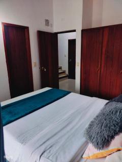 Roomiie Hostel - Villa de Leyva - 4