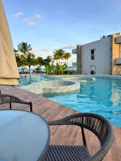 MHV Milagres - Naluum G04, Casa em condomínio beira mar de alto padrão, a poucos metros da Capela dos Milagres - 3