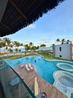 MHV Milagres - Naluum G04, Casa em condomínio beira mar de alto padrão, a poucos metros da Capela dos Milagres - 2