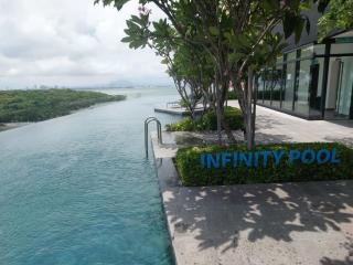 Urban Suites Penang by Dynaz Homestay - 9