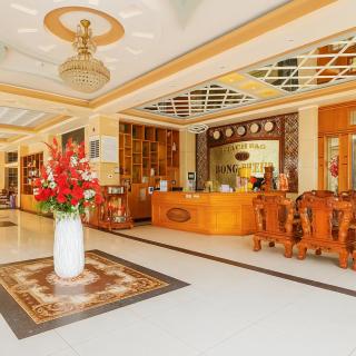 Hồng Nhung Hotel Kiên Giang - 9