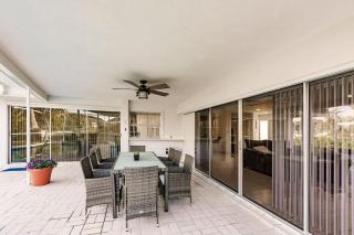 Lovely 5BR Marco Home l Pool l Near Beaches - 5